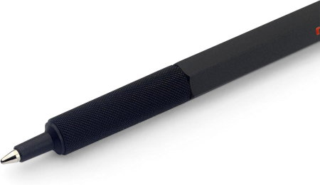 Pix rOtring Metal 600 Negru - [1]