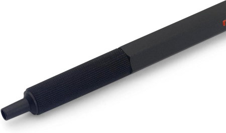 Pix rOtring Metal 600 Negru - [2]