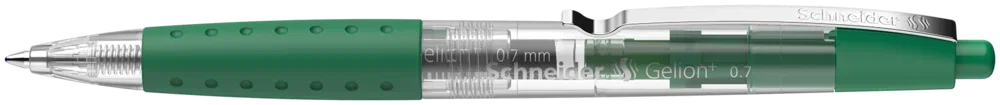 Pix cu Gel Schneider Gelion Verde PGE106 [1]