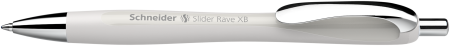 PIX SCHNEIDER SLIDER RAVE XB 1.4 ARGINTIU 5856 [1]