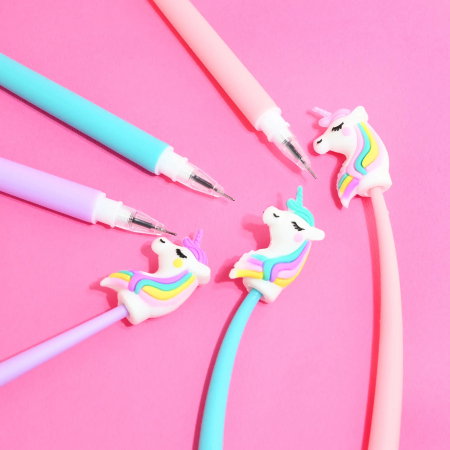 PIX SILICON MODEL UNICORN 11112 [1]