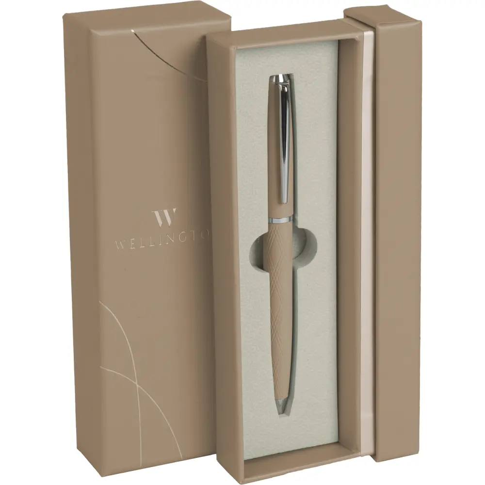 Pixuri si rollere lux - Pix Wellington Afar Champagne 1955111