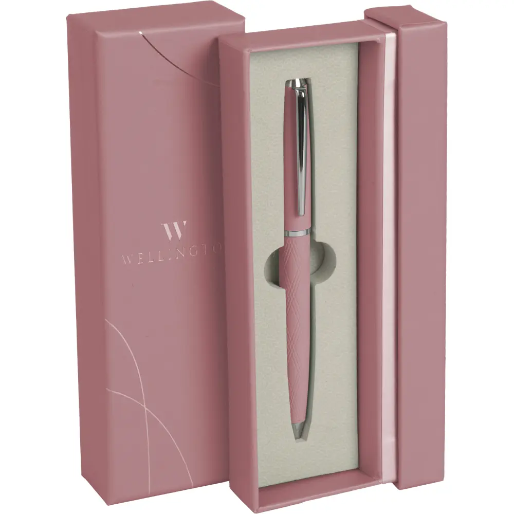 INSTRUMENTE SCRIS DE LUX SI CADOURI - Pix Wellington Afar Roz 1955114