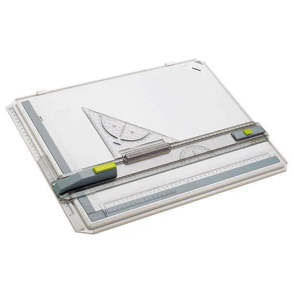Planseta Proiectare ARISTO A3 Profi Plus AR7035 cu Geanta [3]