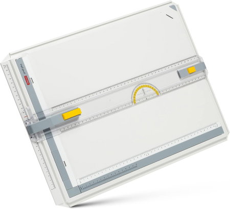 Planseta Proiectare ARISTO A3 Profi Plus AR7035 cu Geanta [2]