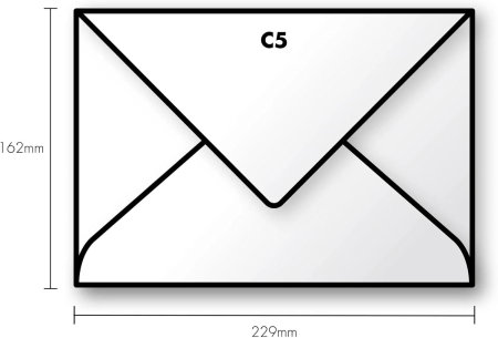 Set 20 Plicuri Clairefontaine C5 Opalin - 5342C [1]