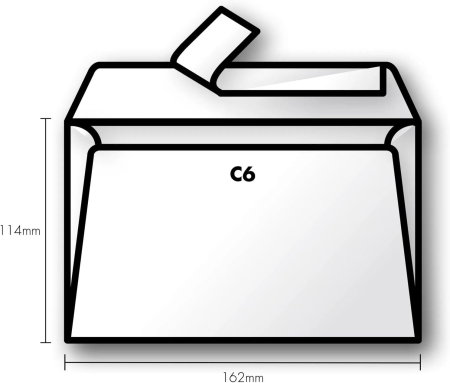 Set 20 Plicuri Clairefontaine C6 Opalin - 5346C [1]