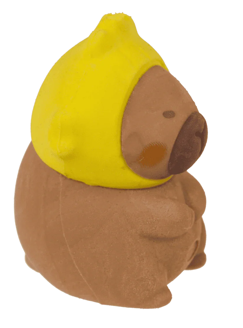Set 4 Radiere Capybara 3.5x2cm 29/2605 - ipb.ro [5]