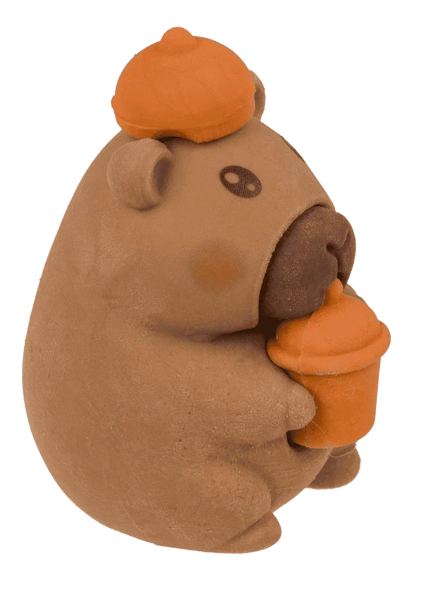 Set 4 Radiere Capybara 3.5x2cm 29/2605 - ipb.ro [3]