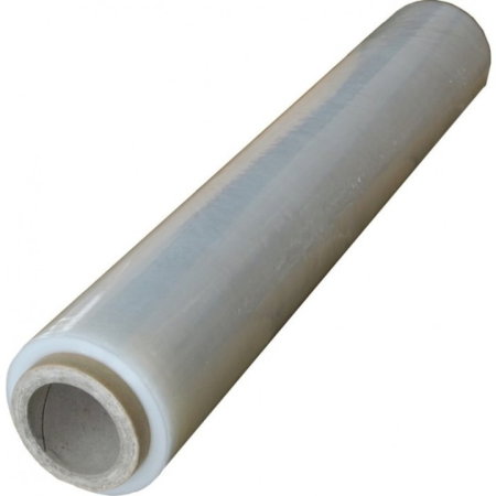 ORGANIZARE SI ARHIVARE - RD FOLIE STRETCH TRANSPARENTA 0.98KG