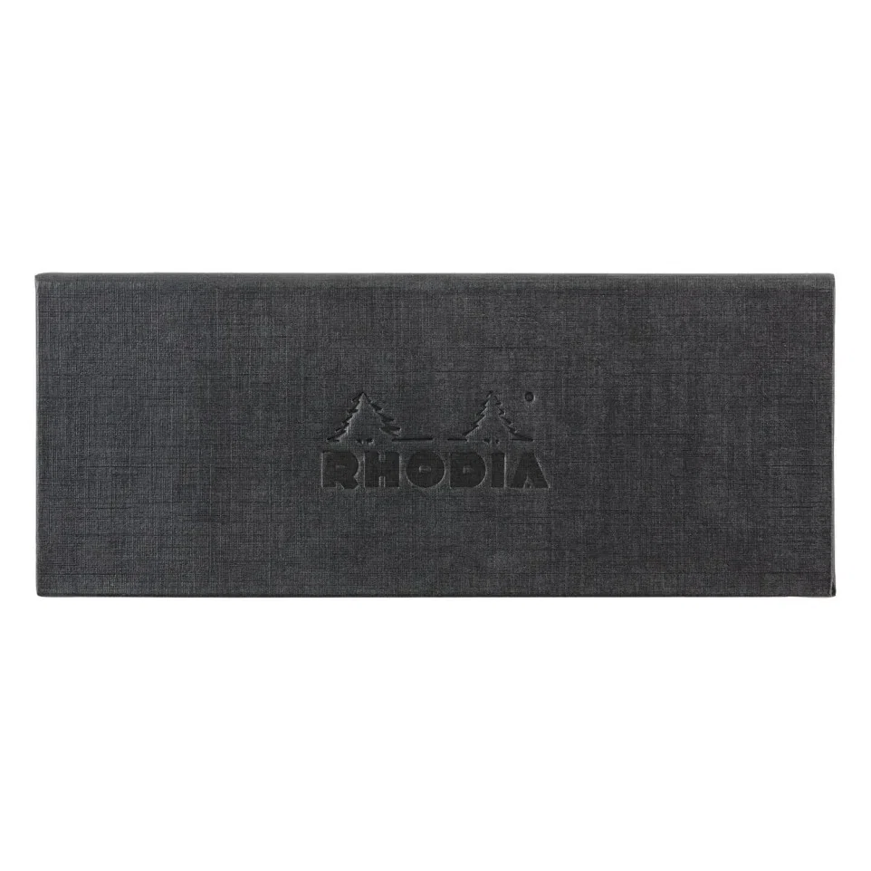 RH CUTIE CADOU PENTRU STILOU RHODIA SCRIPT 9334GIFTC [1]