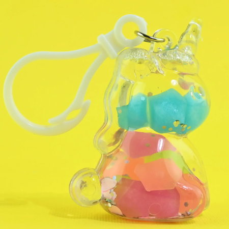 ARTICOLE COPII - BRELOC CHEI 6CM UNICORN 52106