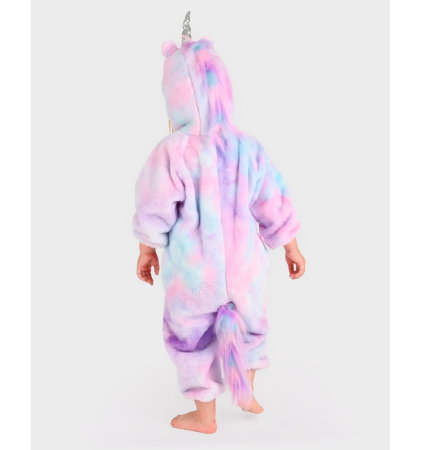 COSTUM SALOPETA UNICORN PASTEL F97826 [1]