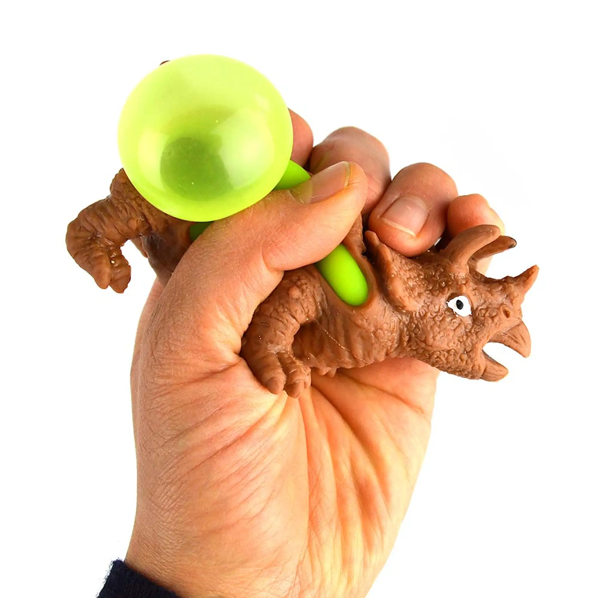 ARTICOLE COPII - ROB FIGURINA SQUISHY 11CM DINOZAUR 41624