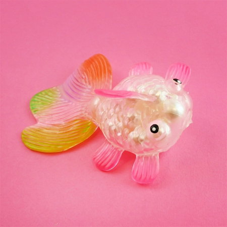 ROB FIGURINA SQUISHY 11CM PESTE CU PERLE 54261 [1]