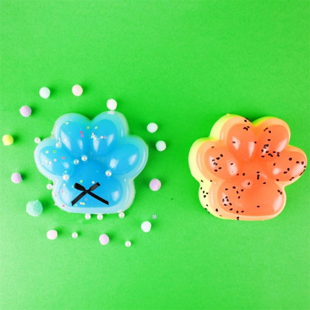 ROB FIGURINA SQUISHY 12CM 180G LABUTA DE PISICA 54957 [1]