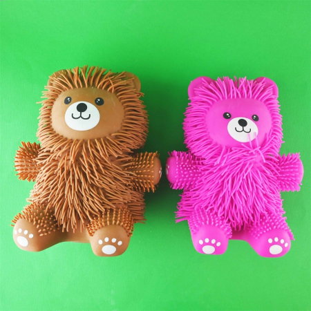 ROB FIGURINA SQUISHY 25CM URSULET 41661 [0]