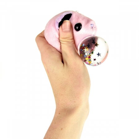 ROB FIGURINA SQUISHY 8CM ANIMALUTE 41676 [1]