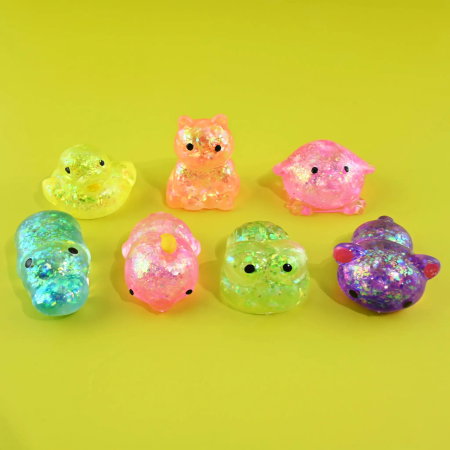FIGURINA SQUISHY ANTISTRES ANIMALUTE 54992 [0]