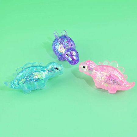 FIGURINA SQUISHY ANTISTRES DINOZAUR 54991 [0]