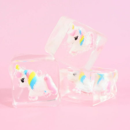 ARTICOLE COPII - FIGURINA SQUISHY ANTISTRES UNICORN  54990