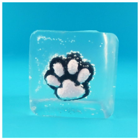 ROB FIGURINA SQUISHY ICE CUBE CAT 50G 54268 [0]
