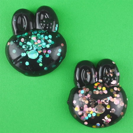 ROB FIGURINA SQUISHY IEPURAS  8CM 50G 54963 [0]