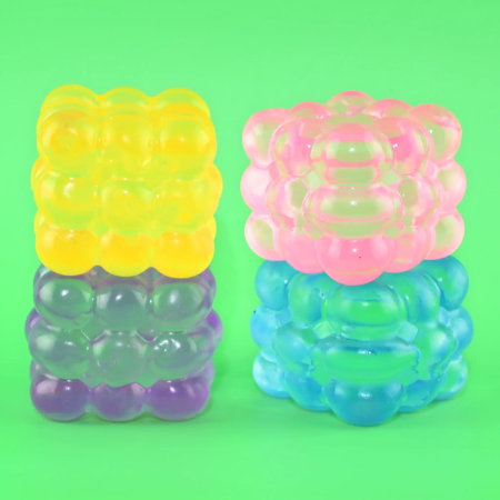 FIGURINA SQUISHY SUGAR 5CM CUB 41076 [0]