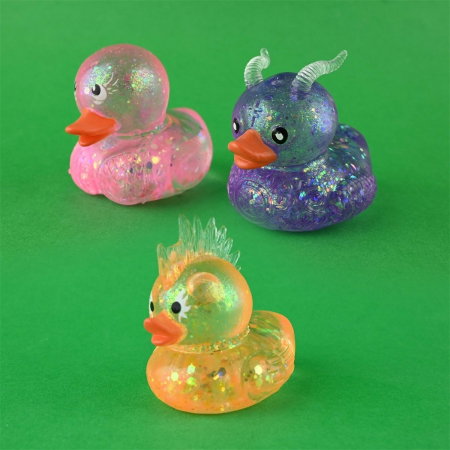 Squishy - ROB FIGURINA SQUISHY SUGAR 8CM RATUSCA 54173