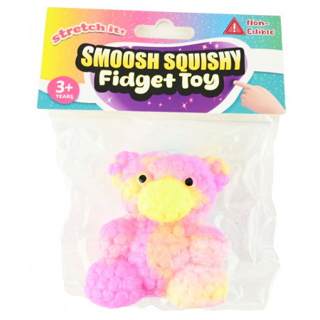 ROB FIGURINA SQUISHY  URS 109G 7CM 54972 [1]