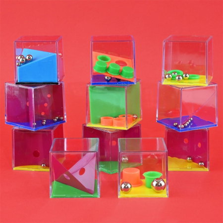 ROB JOC EDUCATIV 4CM IQ BALANCE 28750 [2]