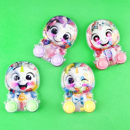 JOC INTERACTIV CU APA UNICORN 26224 [0]