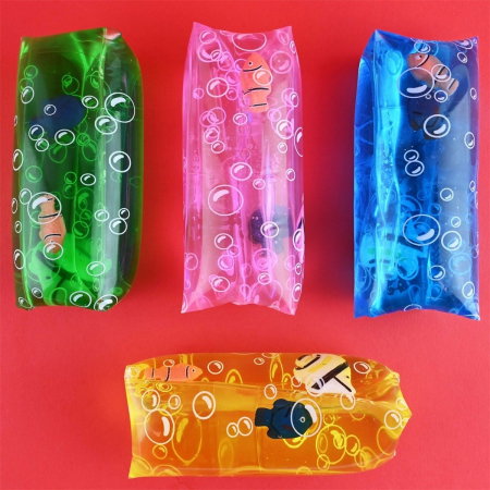 ROB JUCARIE ANTISTRES 12CM WATER SNAKE FISH 50048 [0]