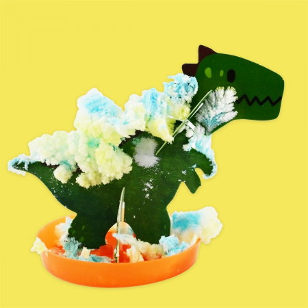 ROB JUCARIE MAGICA CRYSTAL DINOSAUR 8CM 70234 [1]