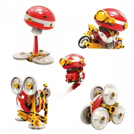 ROB KIT CONSTRUCTIE GIROSCOP STIINTIFIC 6 IN 1 134 PIESE 50867 [1]