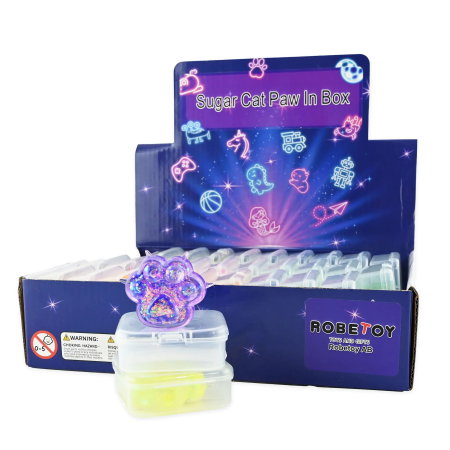 LABUTA PISICA SQUISHY 54994 [1]
