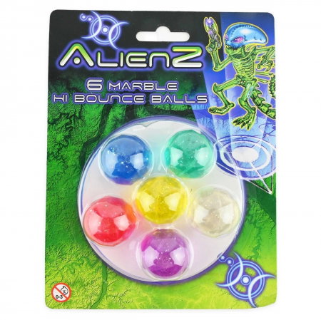 Articole Funny - ROB MINGIUTA SARITOARE 3CM CULORI ASORTATE DIAMANT 54220