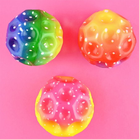 ROB MINGIUTA SARITOARE 6.5CM HIGH-BOUNCE MULTICOLOR 54254 [1]