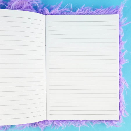 ROB NOTES CU PUF A5 LINII PURPLE MONSTER 16159 [1]