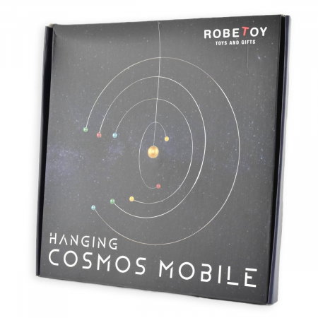 ROB PENDUL SUSPENDAT 28CM COSMOS 50073 [1]