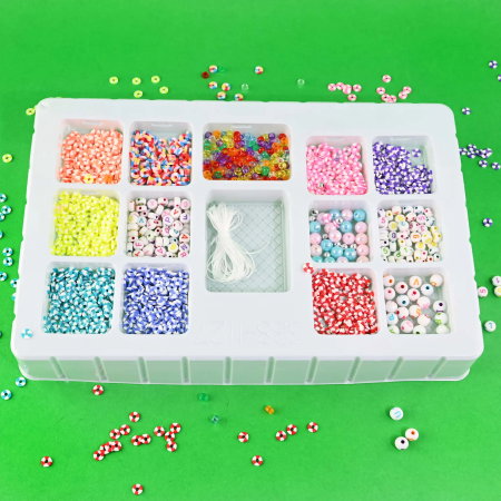 SET CREATIV MARGELE ASORTATE 1600/SET 30279 [1]