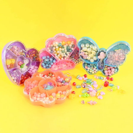 SET CREATIV MARGELE ASORTATE 48/SET 30275 [1]