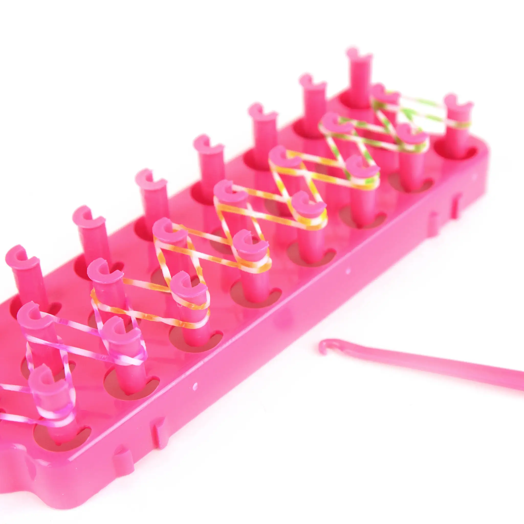 ROB SET ELASTIC BRATARI 1200 PIESE 35023 [2]