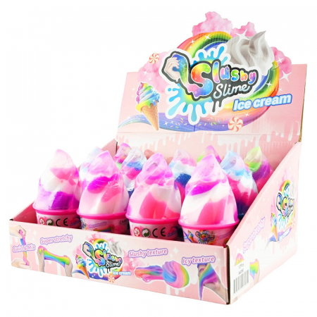 ROB SLIME 3 CULORI 16CM 64090 [1]