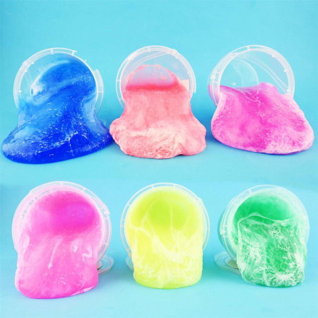 ROB SLIME 335G GALETUTA 10CM DIVERSE CULORI 65073 [0]