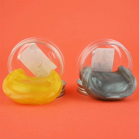 ROB SLIME 50G CULORI METALICE 7CM 64051 [0]