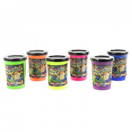 ROB SLIME PUTTY GAS MAKER 80G 7CM 65013 [1]