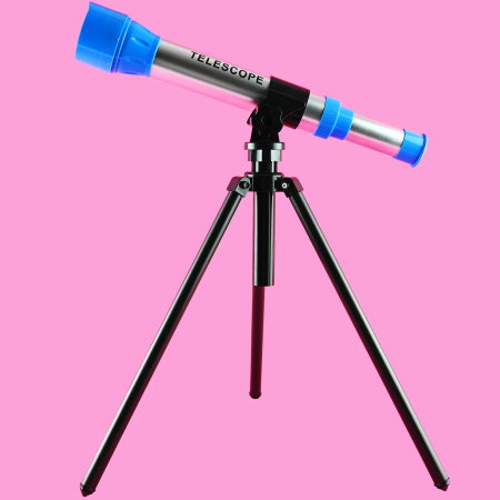 Jucarii - TELESCOP ASTRONOMIC 37CM CU TREPIED 50693