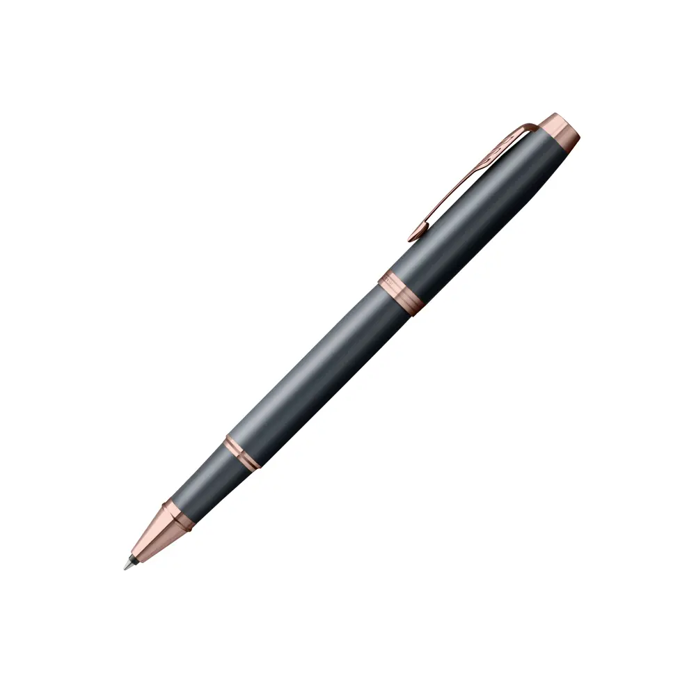 Roller Parker IM Finishing Touch Slate Pink Gold F 161128 [5]