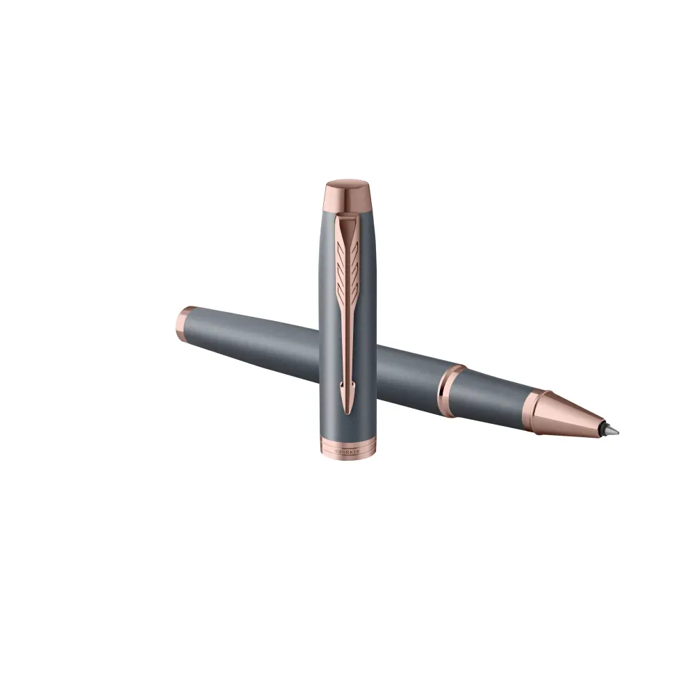 Roller Parker IM Finishing Touch Slate Pink Gold F 161128 [1]
